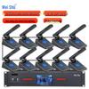 Weishu YZ300 Wired Digital Conference Microphone System (CN version)