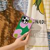 Spring Pink Flowers Phone Case for IPhone 16 15 14 13 12 11 X XS XR XSMAX 7 8 Pro Max Plus Double-layer Back Cover