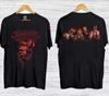 Retro Slaughter To Prevail Tour Shirt US Tour T-Shirt