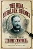 Buch The Real Sherlock Holmes : The Hidden Story of Jerome Caminada