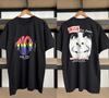 Band Vintage Phish Billy Breathes Rock Tshirt Black Full Size BL2.1044 Unisex T-Shirt