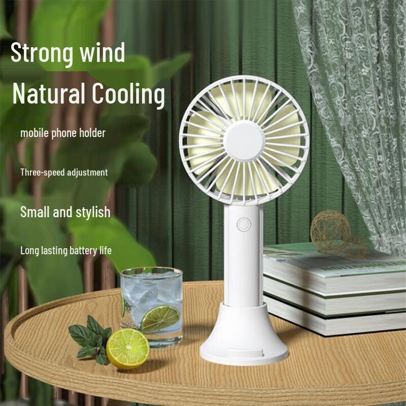 Yaolixun Portable Mini Fan