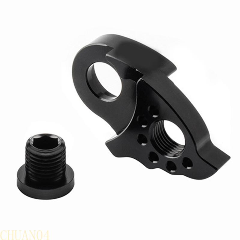 A1A2 Road Bikes Derailleurs Hanger Extenders Durability Bicycles Tail Hook Extension for Enhancing Gear Shifting