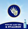 Nivea Sun Moisturising After Sun Lotion Aloe Vera 200 Ml