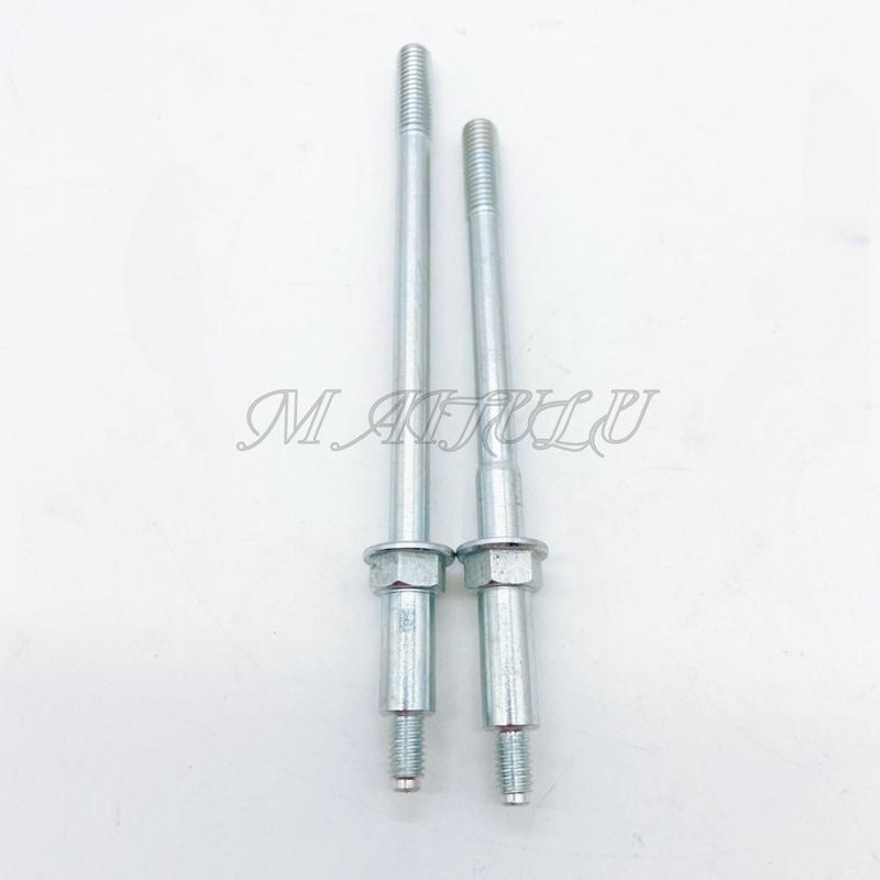 90011-PNA-003 is suitable for Honda series K20A K20Z 90012-PNA-003 rocker arm head cover CAM bolt auto parts