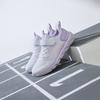 Anta Simple Fashion Comfortable Versatile Sports Shoes Breathable Lightweight Shock Absorption Low Top Running Shoes Kids Sneakers A22435566-3