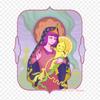 Human Lapis Lazuli Lapis Lazuli Body Inflation Iron On Heat Transfer Printing Vinyl Patches Sticker for Clothes DIY Appliques Washable Patches