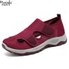 Fashion 2025 New Women Shoes Hollow Out Mesh Breathable Casual Sneaker Soft Sole Comfortable Women'S Summer Shoes Women'S Shoes Sale
