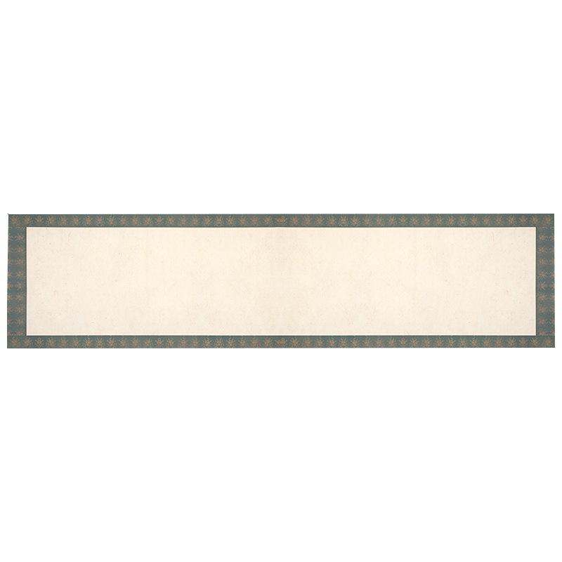 Retro Xuan Paper Semi-ripe Calligraphy Notebook for National Exhibition Submissions