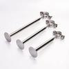 304 Stainless Steel Adjustable Pipe Clamp Bracket