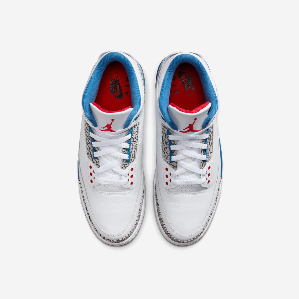 Jordan Air 3 Retro OG [IF4396-104]