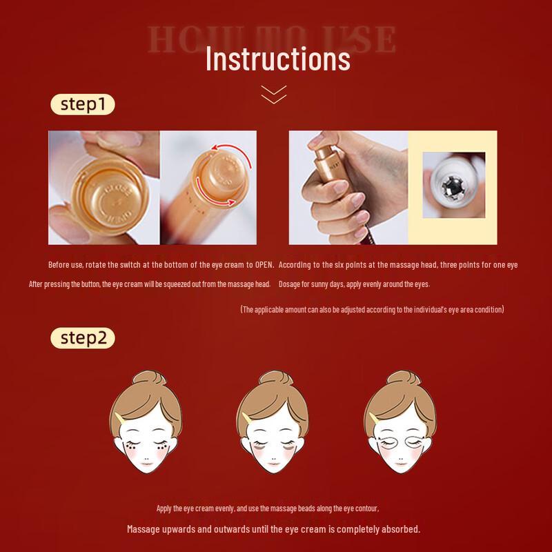 It's Skin Eye Cream