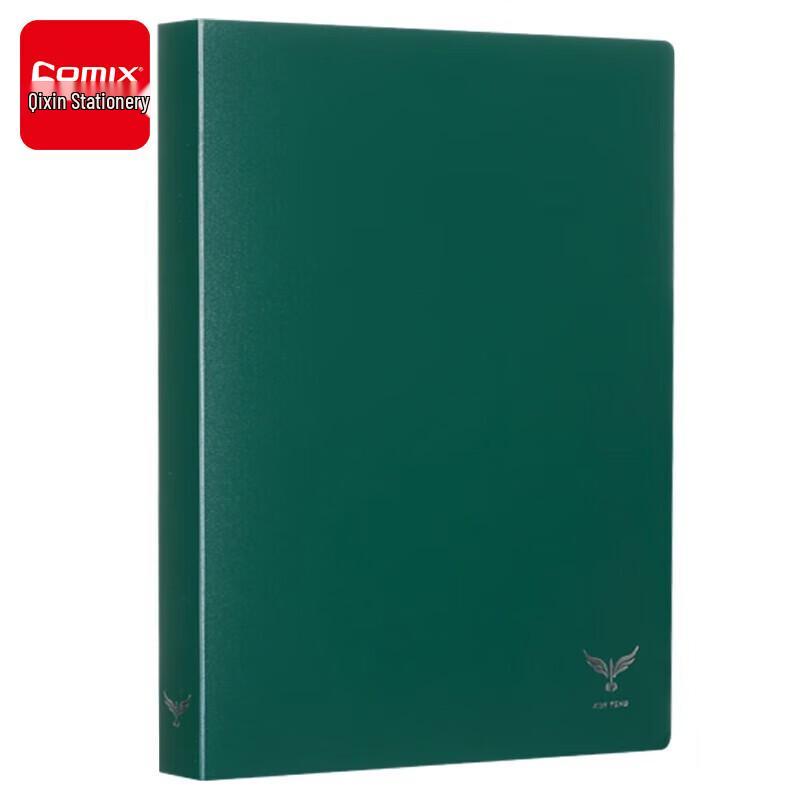 

Папка-дисплей А4 на 60 кишень