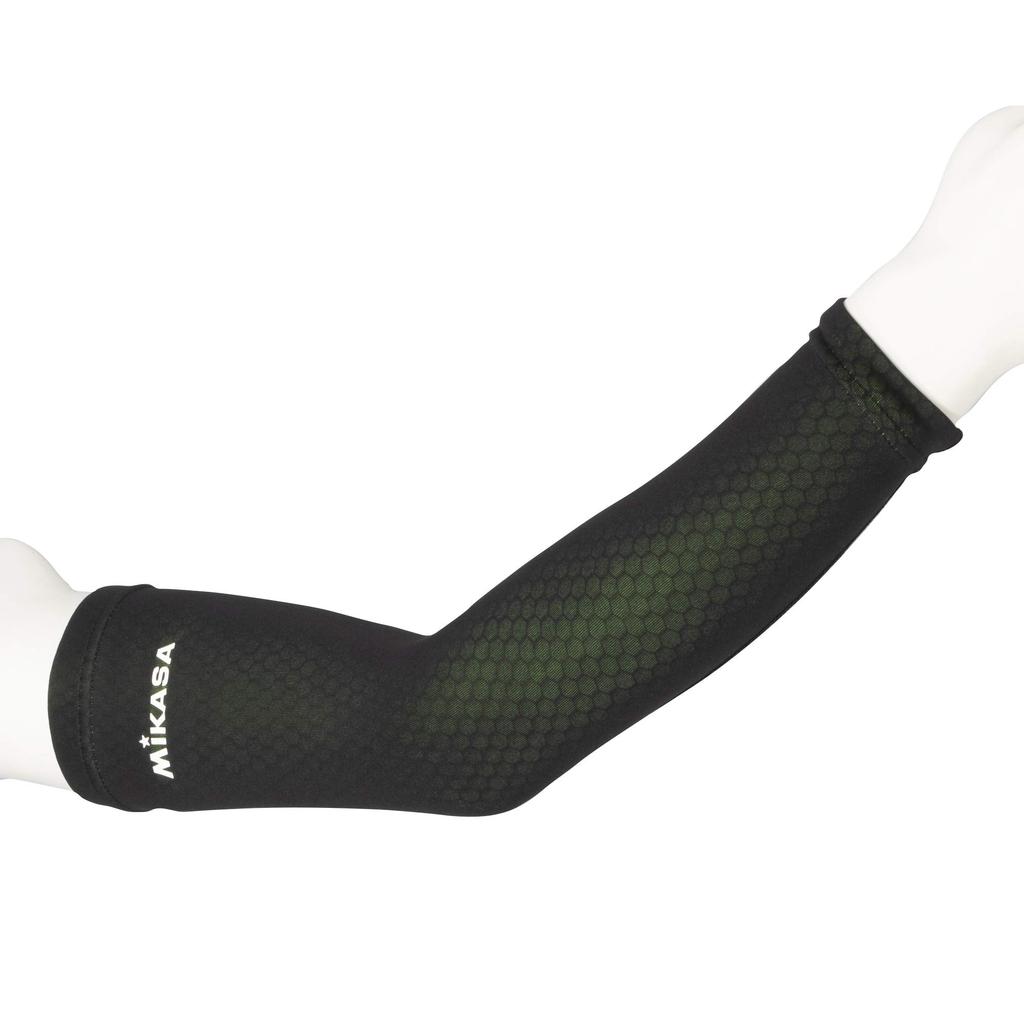 MIKASA Arm Supporter M 1 Piece AC-AS200-G M