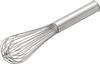 Yoshikawa Creates a Rich Professional Quality for Cooking YJ2803 Silver Japanese-made Whisk, 25cm, Foam, Whisk, Essentials,