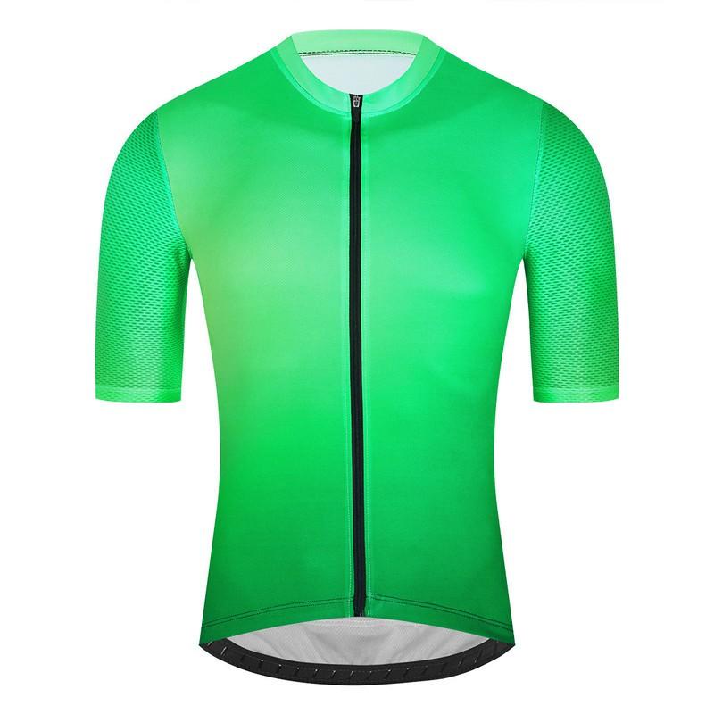 Men Women Cycling Jersey Short Sleeve Breathable Quick Dry Bike Shirt Mountain Road Biking