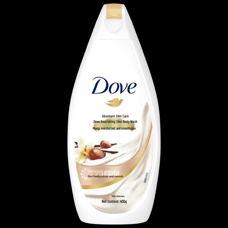 Dove Глубоко питающее молочко для душа
