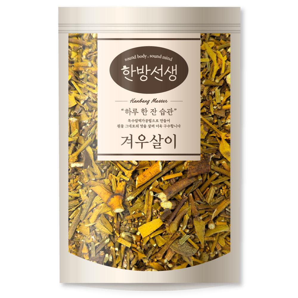 Hanbangseonsaeng Mistletoe 200g 1 pcs