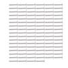 100Pcs Self Drilling Screw M4.2x25 Round Washer Stainless Steel Fastener Accessory Set Kit