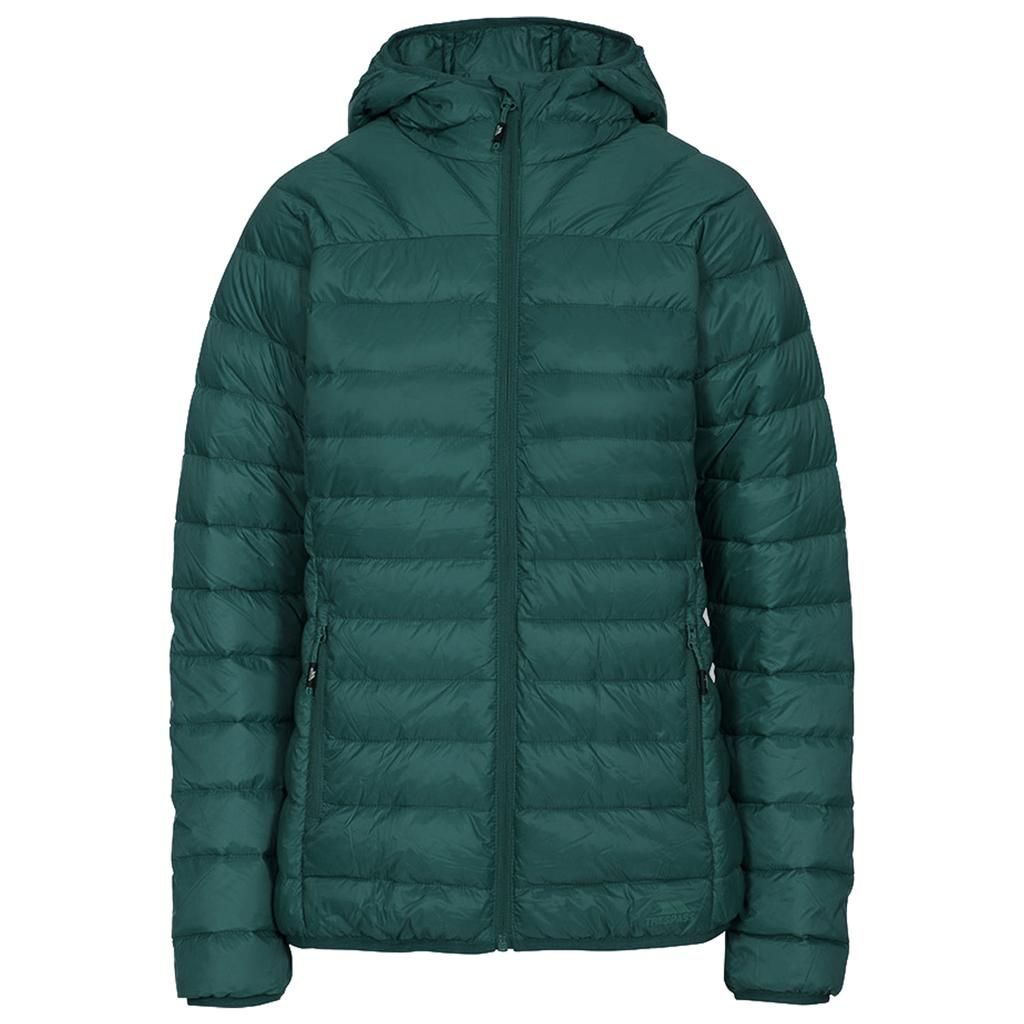 Trespass Womens/Ladies Trisha Packaway 