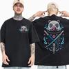 Fashion Mens TShirt Print TShirt Funny Shirt Gym Beast Oversize Casual Short Sleeve Pure Cotton TShirt For Men Tops 913018