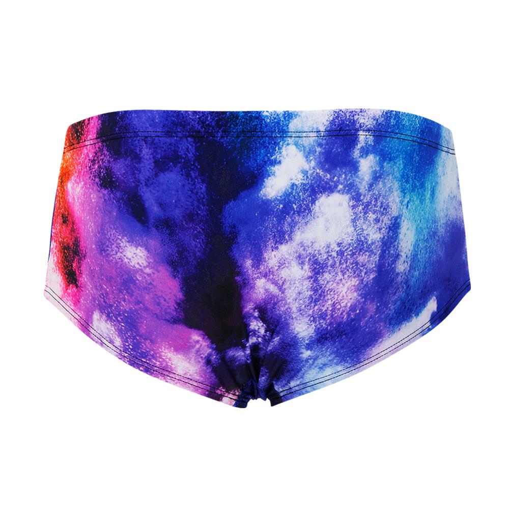 Makeupienyu Men'S Short Square Cora For Men