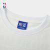 NBA Official Summer Cotton Short-Sleeve T-Shirt