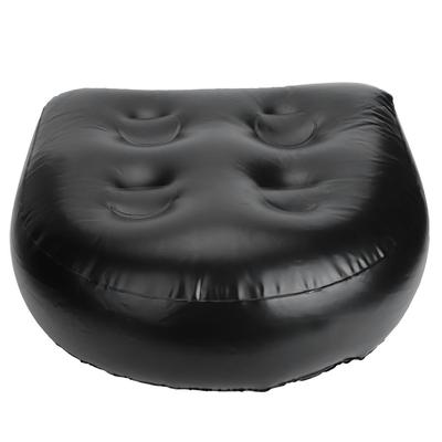 PVC Aufblasbare SPA Kissen Wasser Injektion Massage Pad Aufblasbare Luft Matte für Whirlpool
