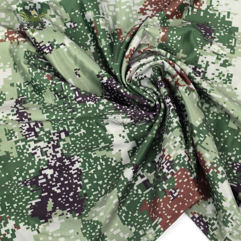 Tactical Camouflage Sun Protection Neck Gaiter