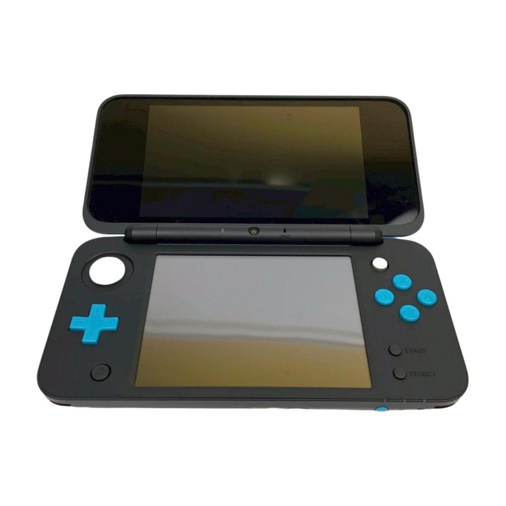 Nintendo New 2DS LL XL Console Only Various Colors Japanese Language Edition Used