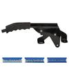 FURONGHUA Trailer Handbrake with Steel Cable Adjuster