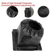 Leaves Vac Parts 48133 Replacement Hard Top Boot For Leaves Vacuum Systems Lawn Mowers 551889C 502494