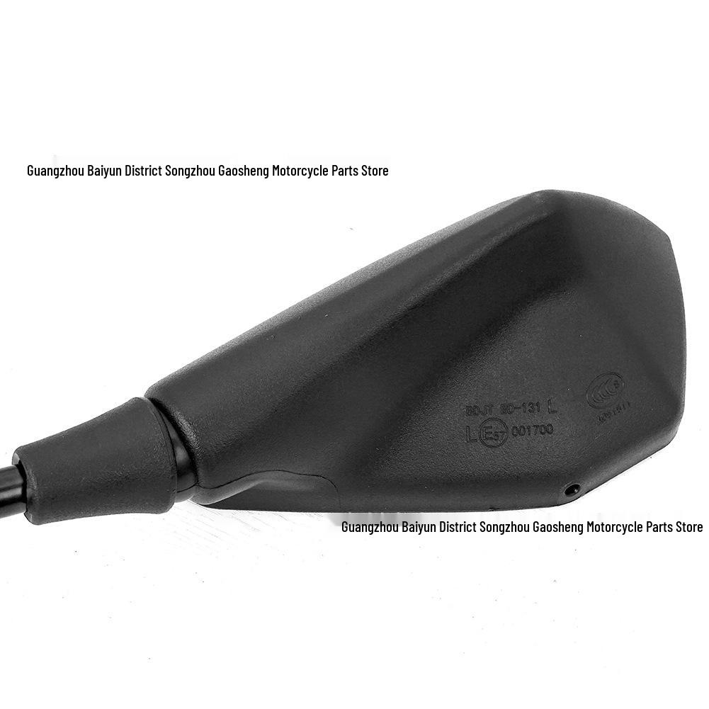 Kawasaki Versys/Z1000/Z800/X300 650 Rearview Reflective Mirror