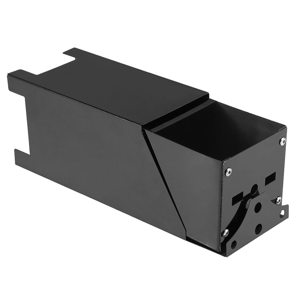 Походная печь из нержавеющей стали для кемпинга, туристическая, для пикника, печь-ракета China Mainland