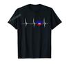 ZX More Design Haiti Proud Haitian Flag Map Pride Vintage TShirt For Men Women T Shirt Hip Hop Tops Cotton Tees