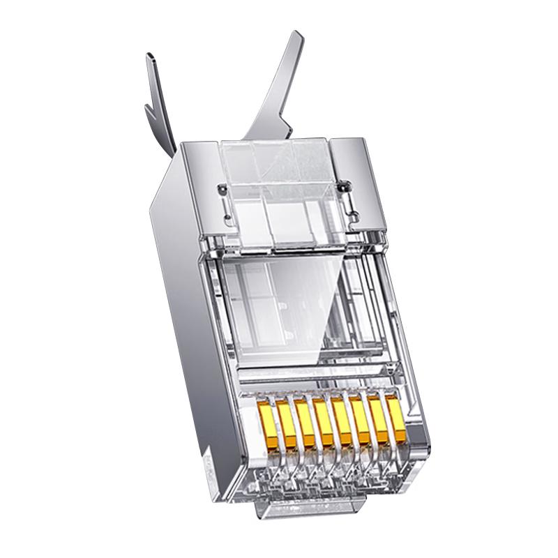 

UGREEN CAT6 Shielded Gigabit RJ45 Connector