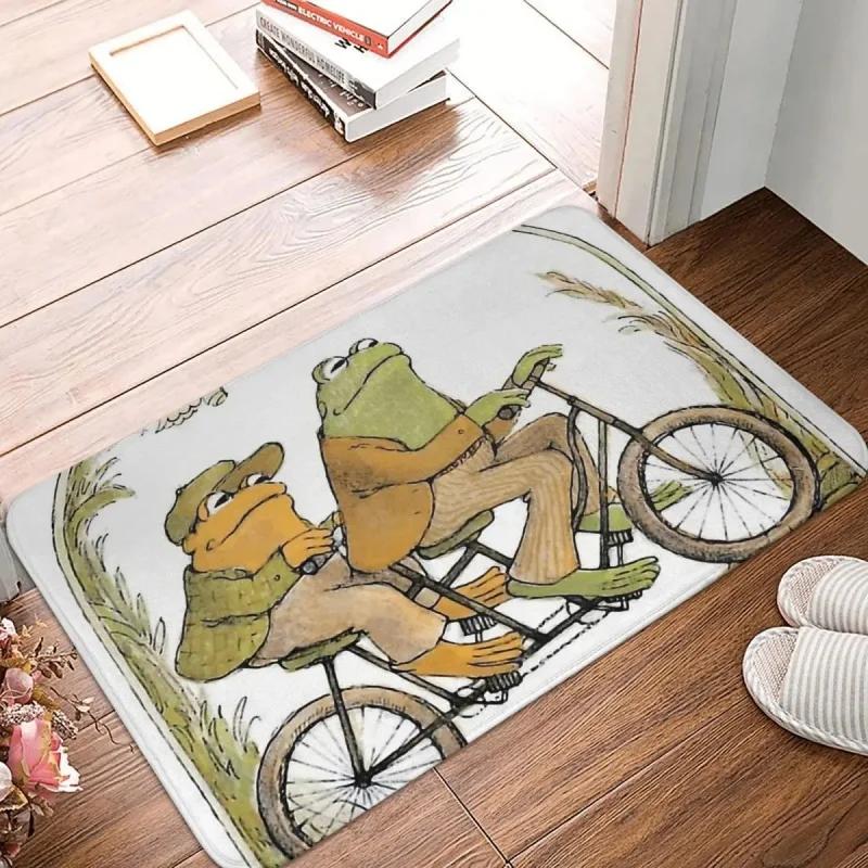 Hippity Hoppity Via dalla Mia Proprietà Tappeti di Benvenuto Retro Tappetini per la Cucina Davanti alla Porta Tappetino per l'Ingresso del Soggiorno Camera da Letto Tappetino Antiscivolo