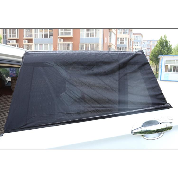 Auto for Windows for Sun Shade Bug Screen Visor Shield Foldable Mesh Curtain Kee