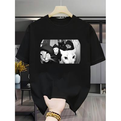 T-Shirts & Muskelshirts – T-Shirts