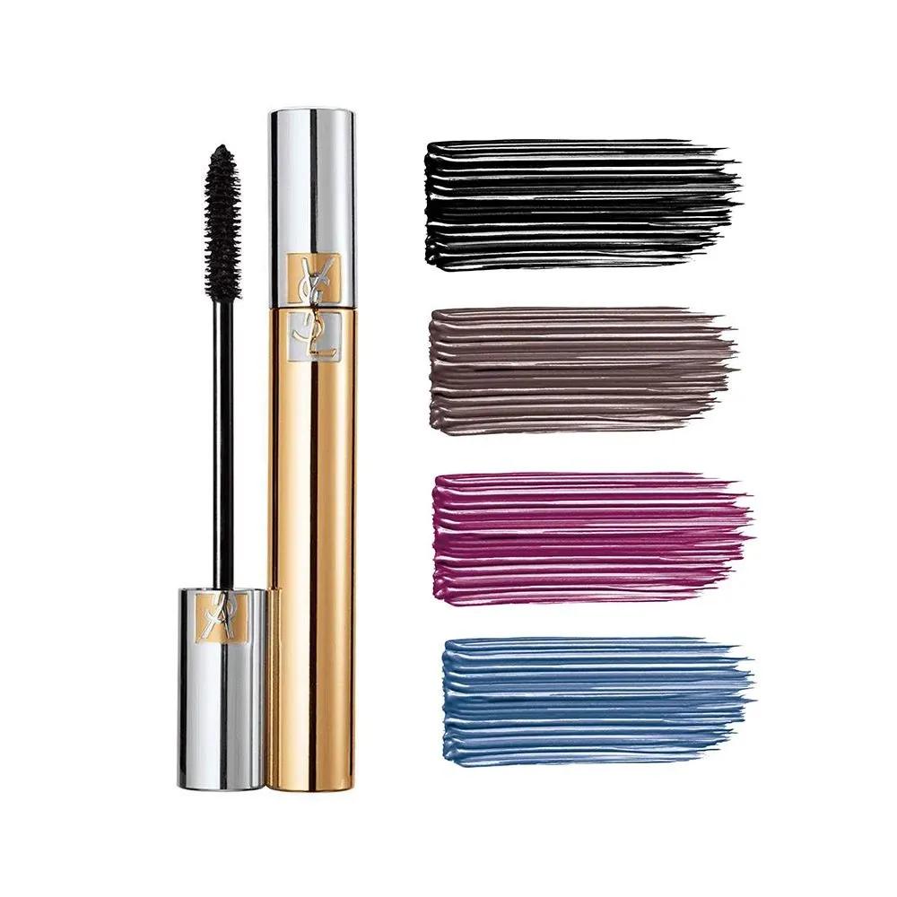 

Yves Saint Laurent Mascara Volume Effet Faux Cills 4 Colors 1. 01_HIGH DENSITY BLACK