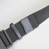 Sports Belt Bag Reflective Hydration Belt Pack Large Capacity Water Bottle Holder Bag Multifunction for Hiking Walking