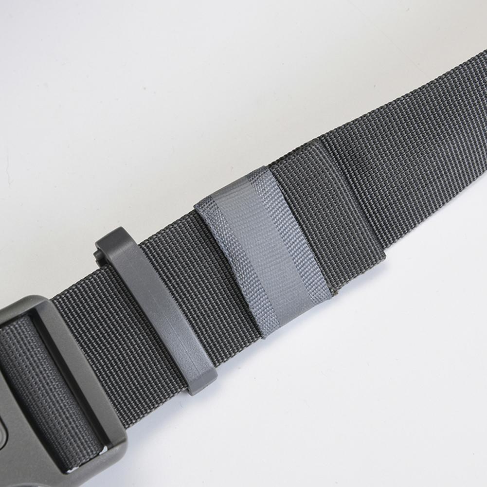 Sports Belt Bag Reflective Hydration Belt Pack Large Capacity Water Bottle Holder Bag Multifunction for Hiking Walking