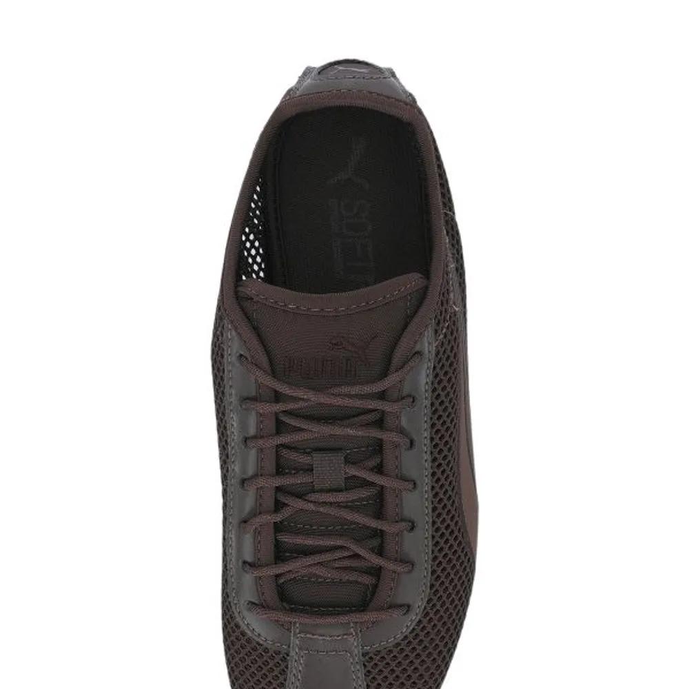 Puma Tackle Mesh - Chocolate:Dark 409440-03 6183062