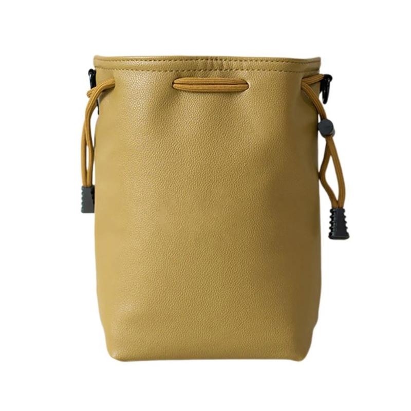Small Camera Bag Camera Case Drawstring Camera Bag Waterproof Camera Storage Bag Soft Camera Case for Photographers