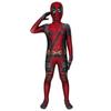 Coswear Tight Fitting Stage Performance Suit Jumpsuit Tight Pants Stage Set