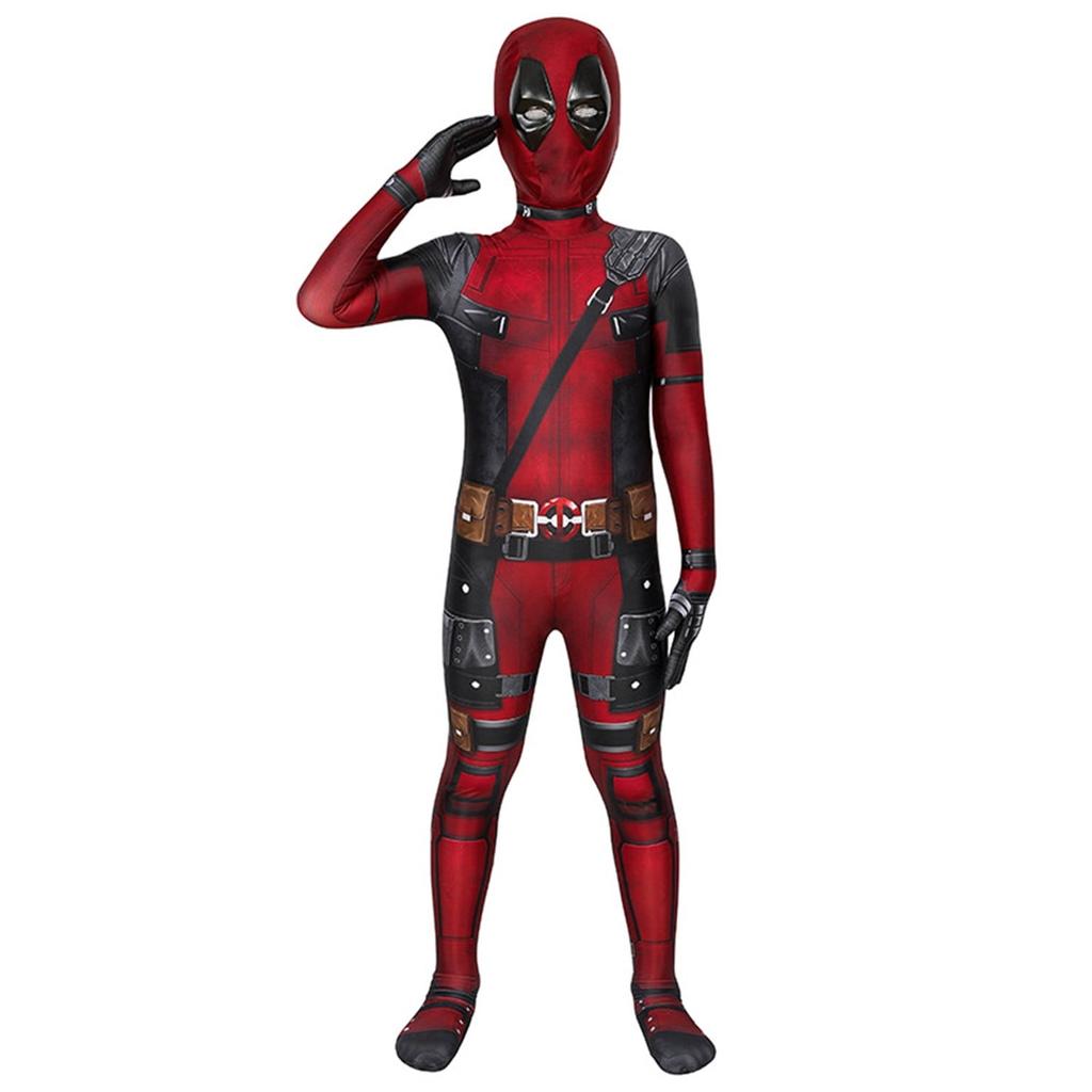 Coswear Tight Fitting Stage Performance Suit Jumpsuit Tight Pants Stage Set