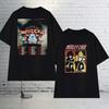 Motley Crue 80s Shirt Motley Crue Carnival Of Sins Shirt Motley Crue Tour 2026 Unisex T-Shirt