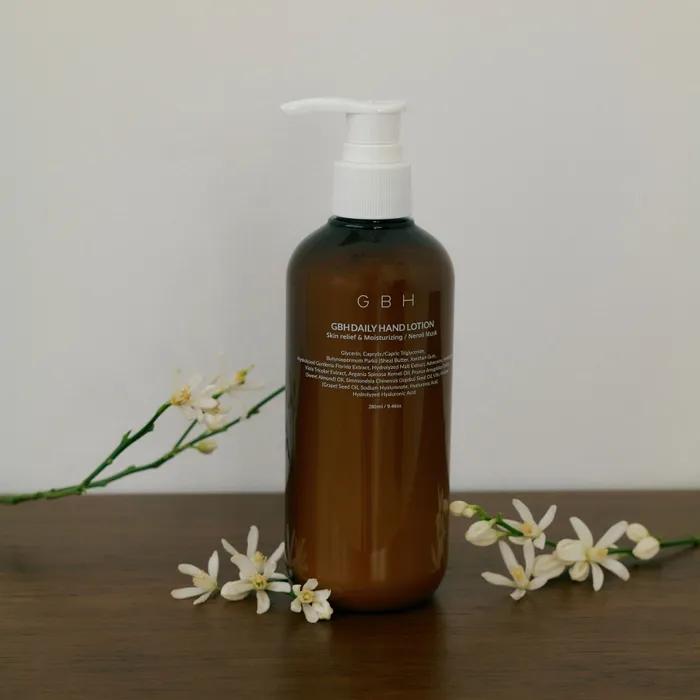 Daily Hand Lotion Neroli Musk 280ml