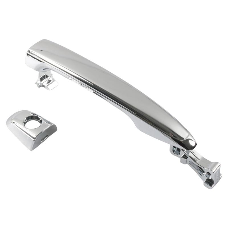 A03Z-4PCS 69210-0N010 Car Interior Door Handle For Toyota Camry Highlander Land Cruiser Lexus 2003-2017 692100N010