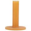 70MM Golf Rubber Tee Holder Golf Training Aid for Driving Range and Practice Mat